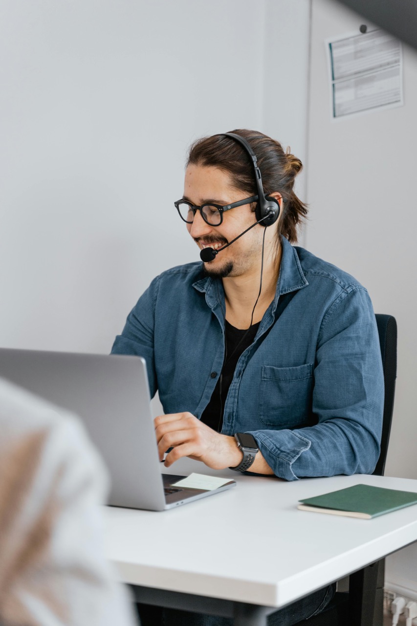 Call Scripting